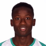 P. Sarr Midfielder