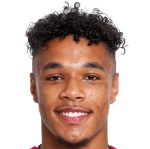 Djenairo Daniels Attacker