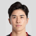 Oh Jae-Hyeok Midfielder