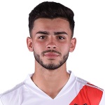 S. Simón Midfielder