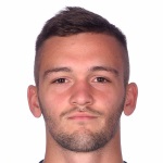 J. Krilanovich Attacker
