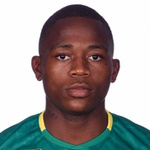 S. Nongoh Attacker