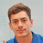 Junior Alexander Noguera Machuca Attacker