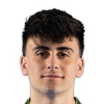 J. Altobelli Attacker