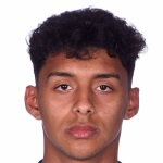 C. Medina Midfielder