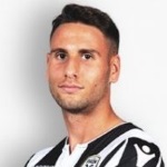 K. Giaxis Midfielder