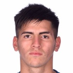 K. Lomónaco Defender