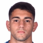 L. Varaldo Attacker