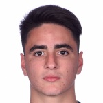 F. Orozco Midfielder