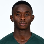 F. Ikenna Midfielder