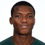 H. Ojediran Midfielder