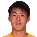 M. Sasaki Goalkeeper