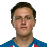 G. Martínez Defender
