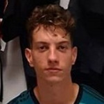 Pere García Goalkeeper