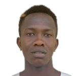Boubacar Diedhiou Diallo Midfielder