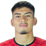 D. Carreño Goalkeeper