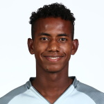 Elias Valencia Goalkeeper