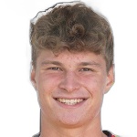 F. Rinaldi Goalkeeper