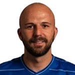 J. Mišić Midfielder