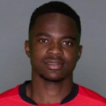 L. Etoga Midfielder