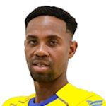 Justin Julian García Defender