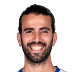 Sérgio Oliveira Midfielder