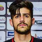 Matheus Régis Attacker