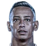 Gabriel Mendes Midfielder