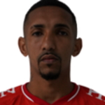 Diego Mathias Attacker