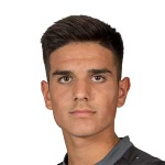 T. Tsingaras Midfielder