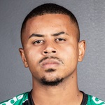 Vinícius Faria Attacker
