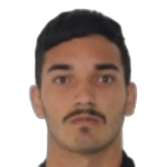 Guilherme Lobo Midfielder