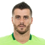 Vieirinha Defender