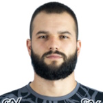 Iago Goalkeeper