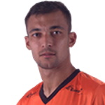 Filipe Costa Goalkeeper
