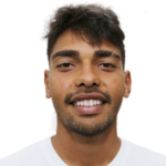 Guilherme Madruga Midfielder