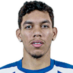 Paulo Baya Attacker