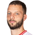 B. Ramselaar Midfielder