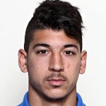 D. Limnios Midfielder