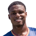 Luís Felipe Attacker