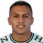Léo Jabá Attacker