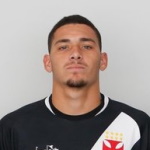 Yago Cariello Attacker