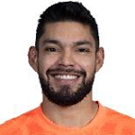 R. Cordano Goalkeeper