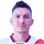 S. Mustafá Goalkeeper