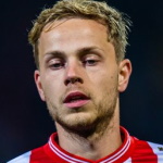 D. Rigo Midfielder
