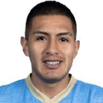 E. Saavedra Midfielder