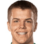 V. Karlsson Midfielder