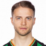 G. Lundgren Midfielder