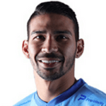 D. Bejarano Midfielder