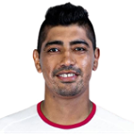 R. Castro Midfielder